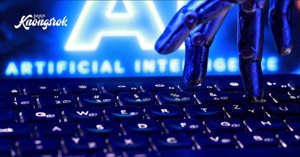 Commentary: Banks will soon face the dark side of AI