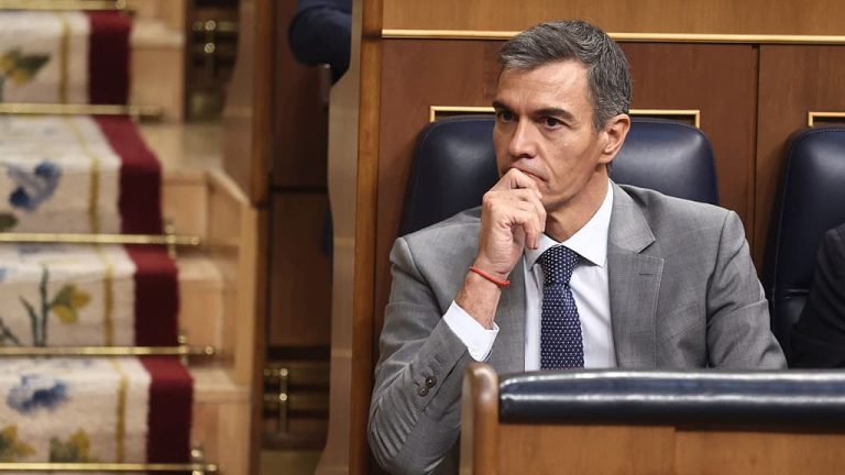 Sánchez calls a snap November election as housing protests grow in Spain