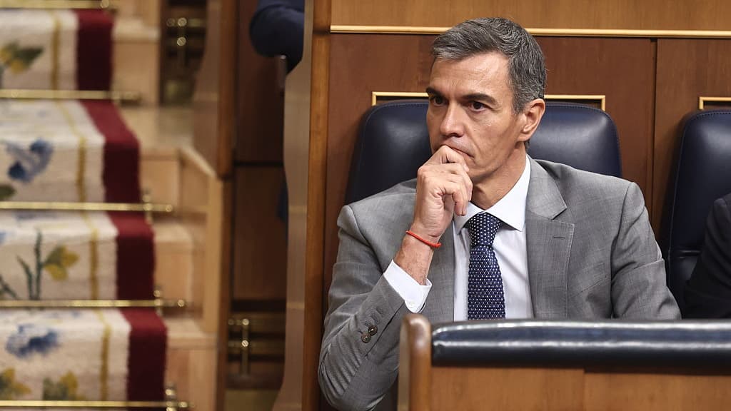 Sánchez calls a snap November election as housing protests grow in Spain