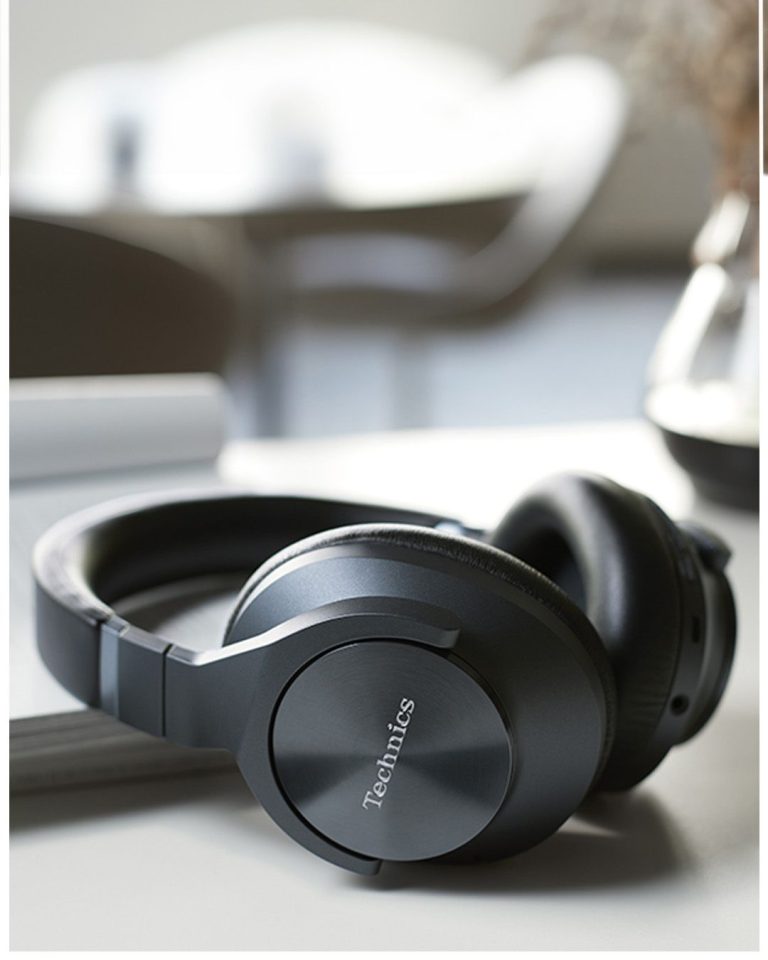 Technics EAH-A1000 headphones: what early reviews say about the $449 flagship
