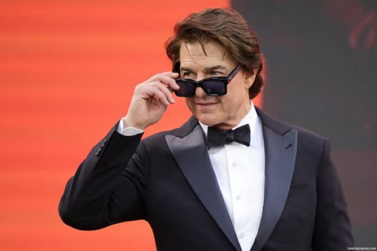 Tom Cruise’s “Digger” Flops With $8 Million as “Verity” Tops the Box Office