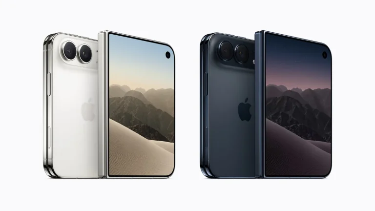 iPhone Duo: Apple’s first foldable costs $1,999, and early coverage is split